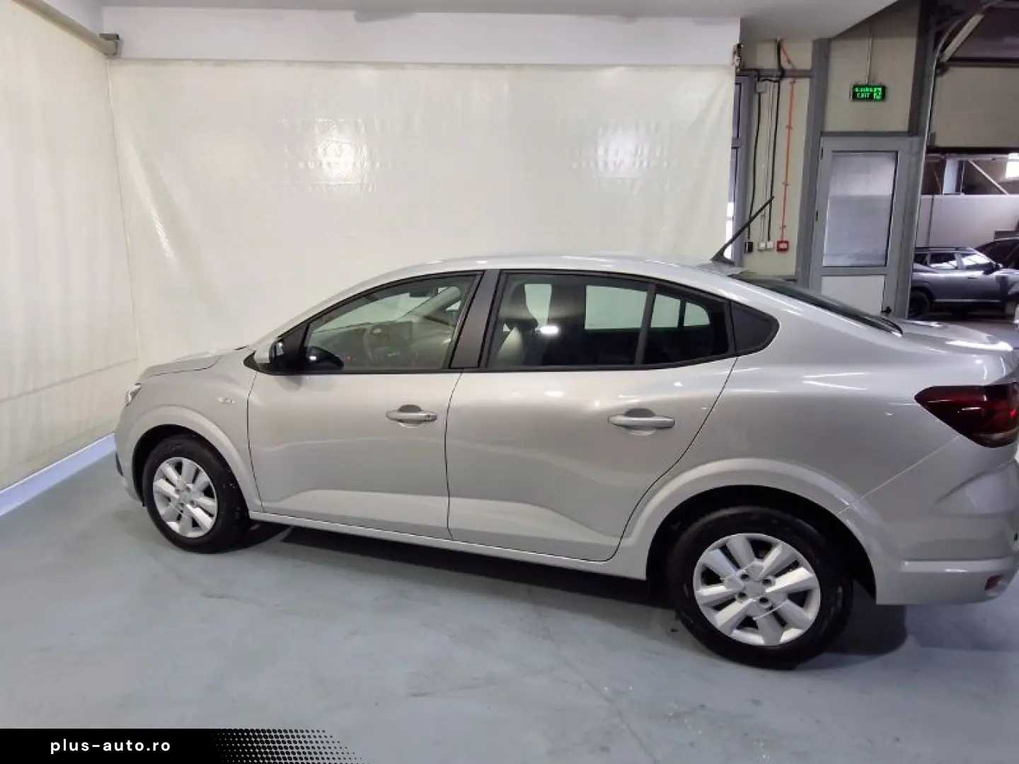 DACIA LOGAN 1.0 TCe 90CP Expression MT6