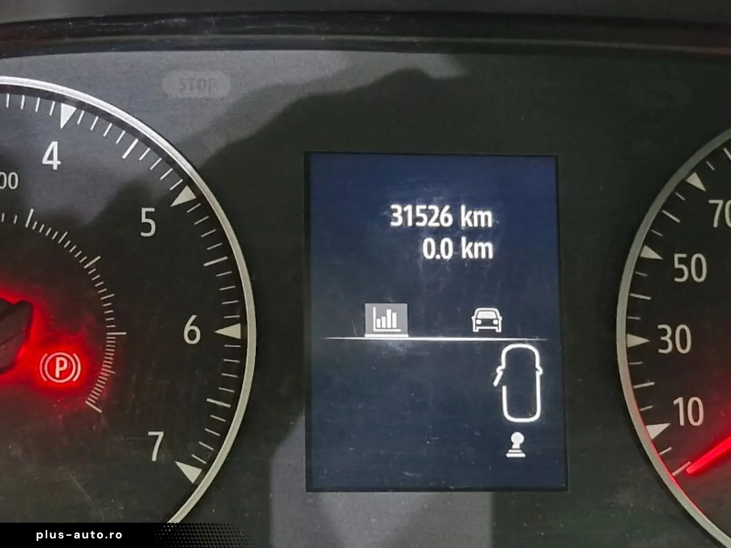 DACIA LOGAN 1.0 TCe 90CP Expression MT6