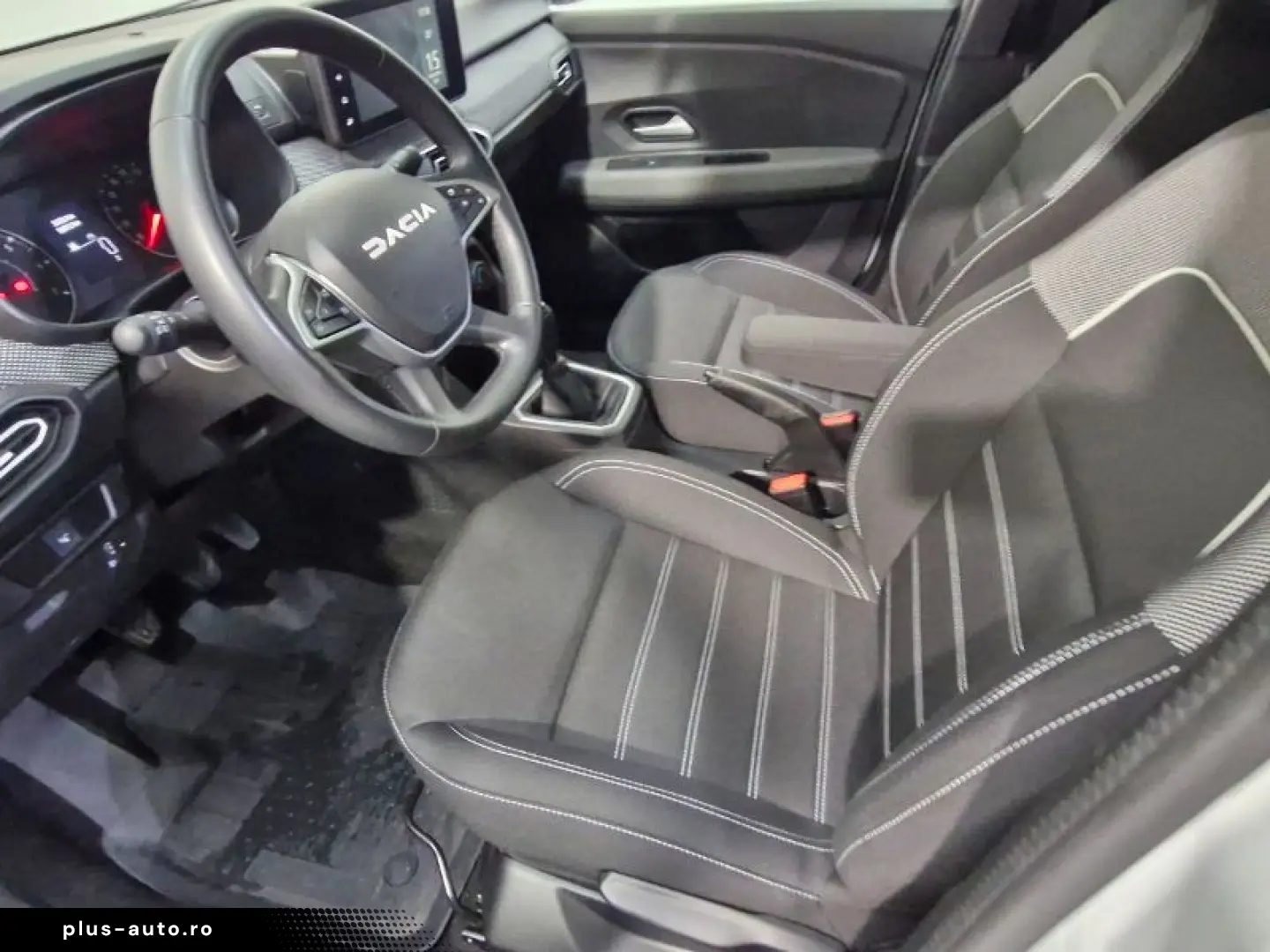 DACIA LOGAN 1.0 TCe 90CP Expression MT6