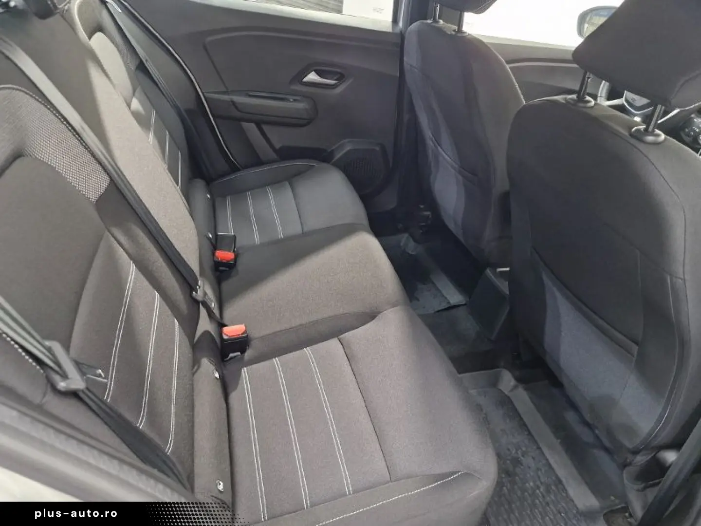 DACIA LOGAN 1.0 TCe 90CP Expression MT6
