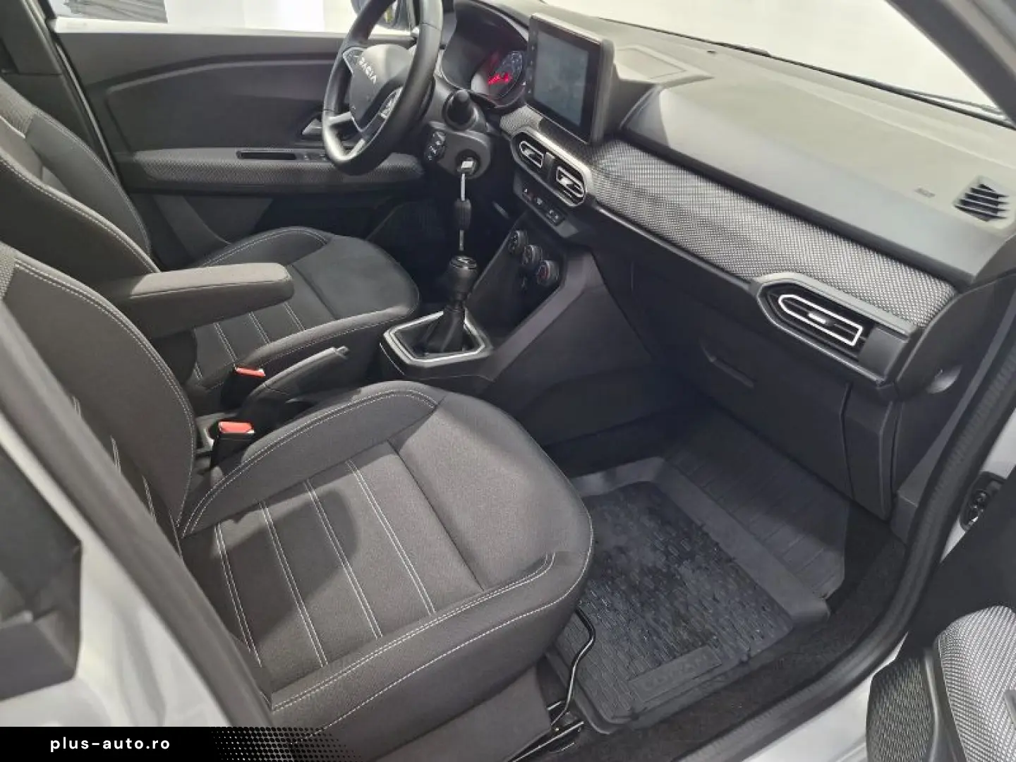 DACIA LOGAN 1.0 TCe 90CP Expression MT6