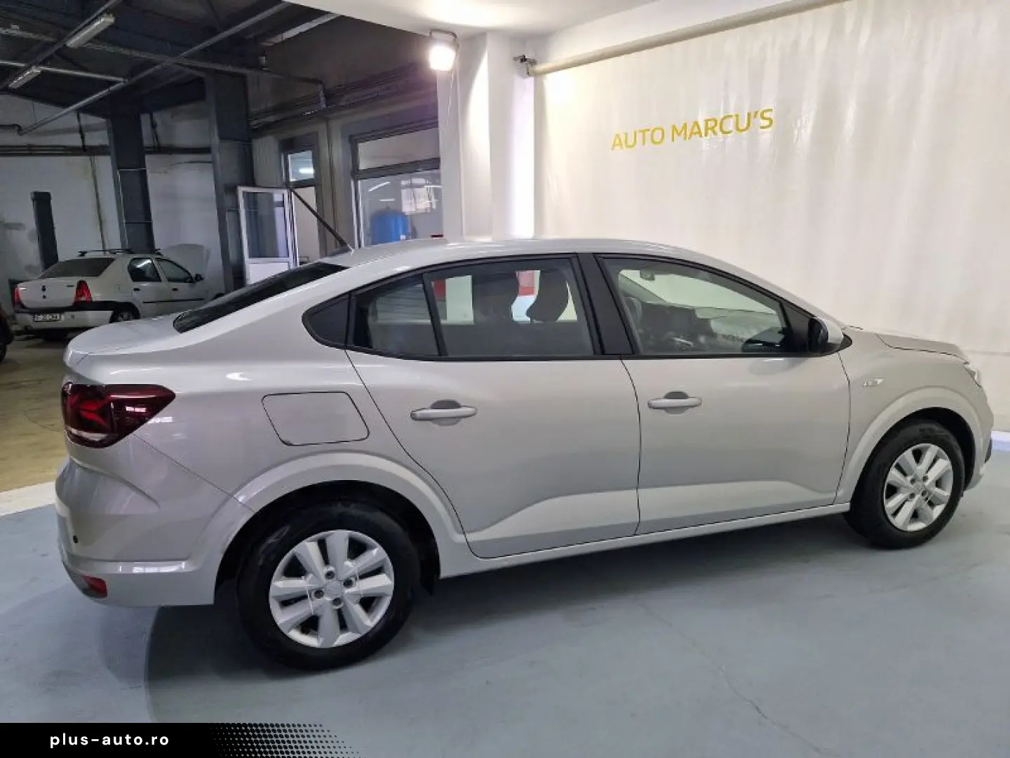 DACIA LOGAN 1.0 TCe 90CP Expression MT6