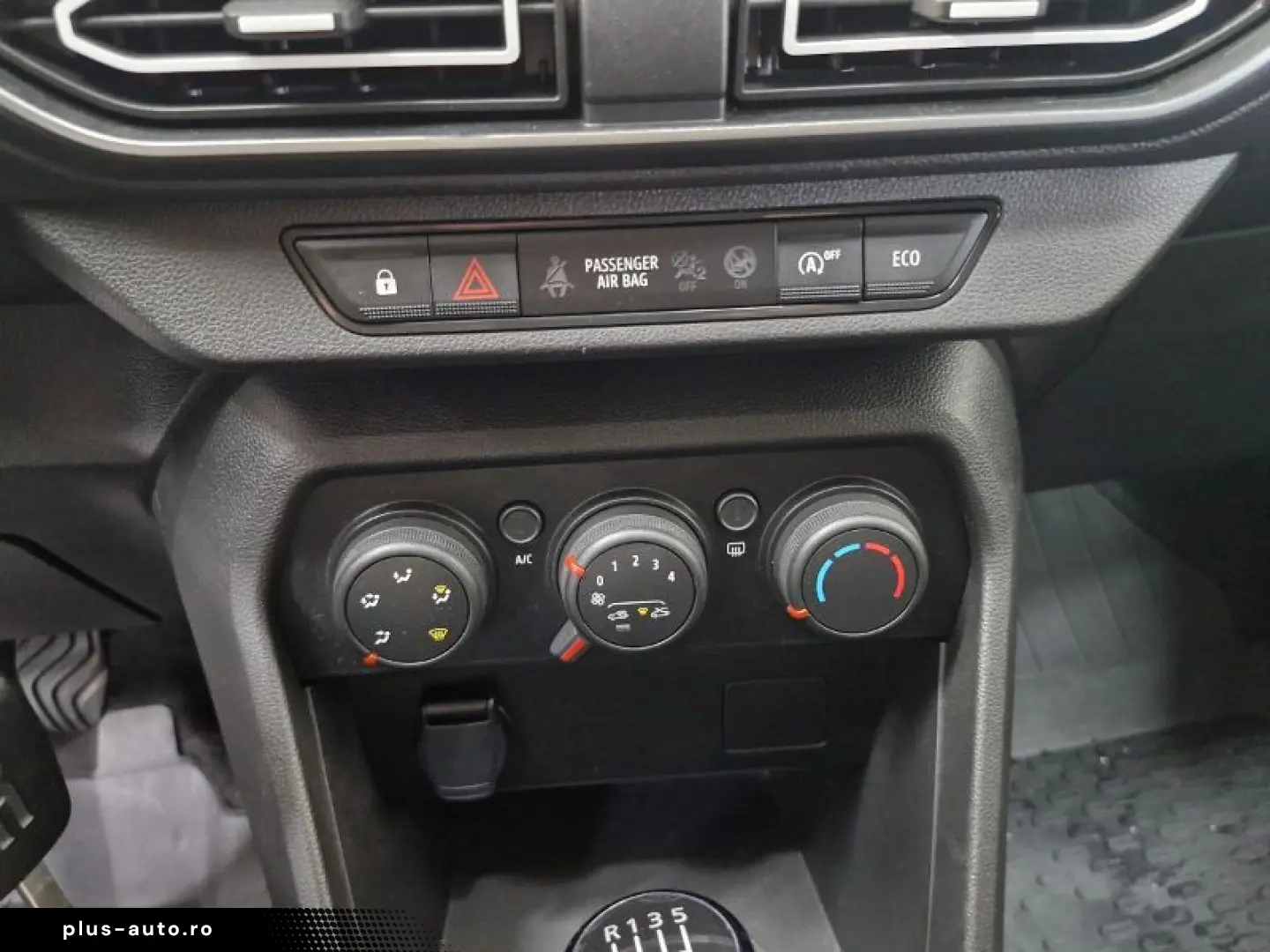 DACIA LOGAN 1.0 TCe 90CP Expression MT6