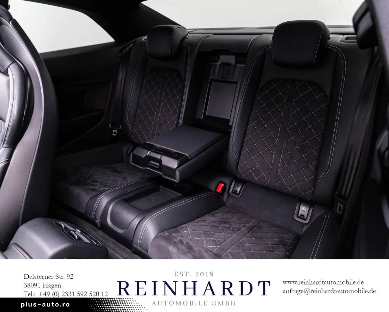 AUDI A5 COUPE 45TFSi Q 2x S LINE 19Z ACC PANO S-SITZE