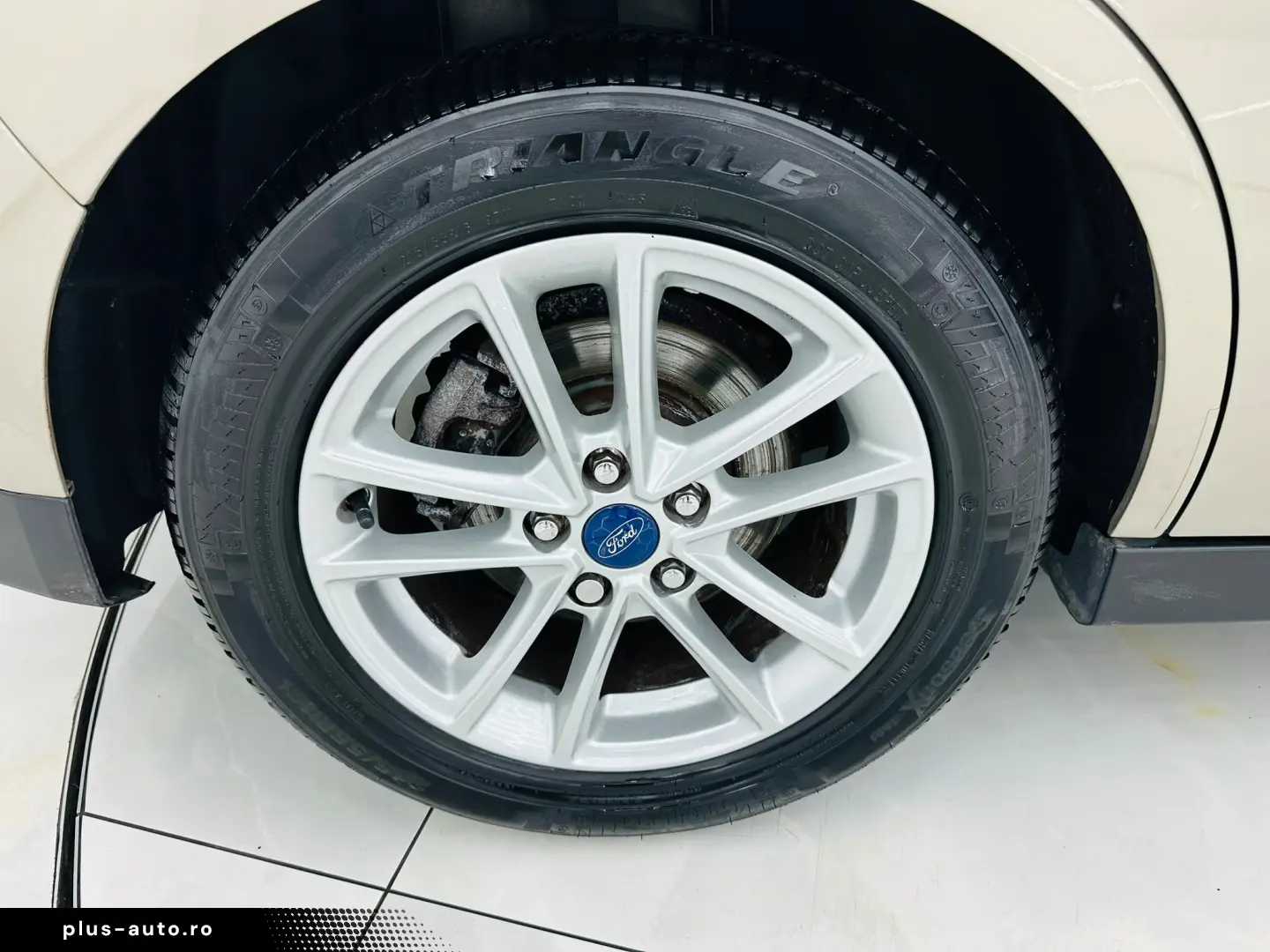 FORD C MAX 2016 1.5D E6 Garantie 12 Luni Rate Avans 0 Doar C