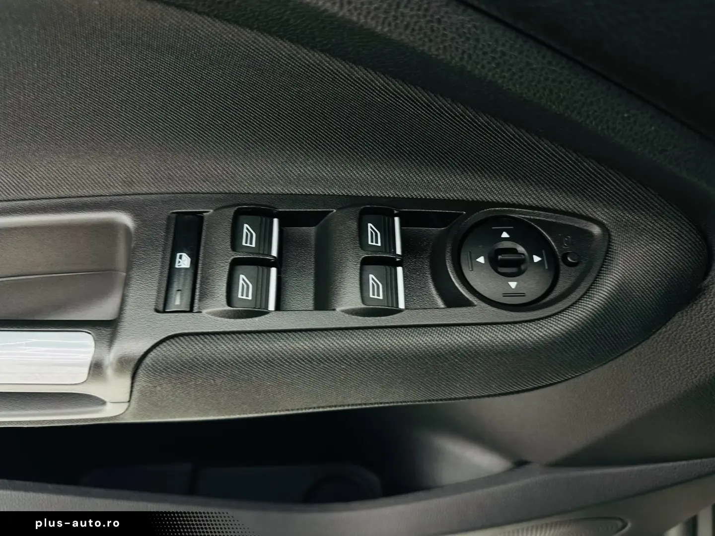FORD C MAX 2016 1.5D E6 Garantie 12 Luni Rate Avans 0 Doar C