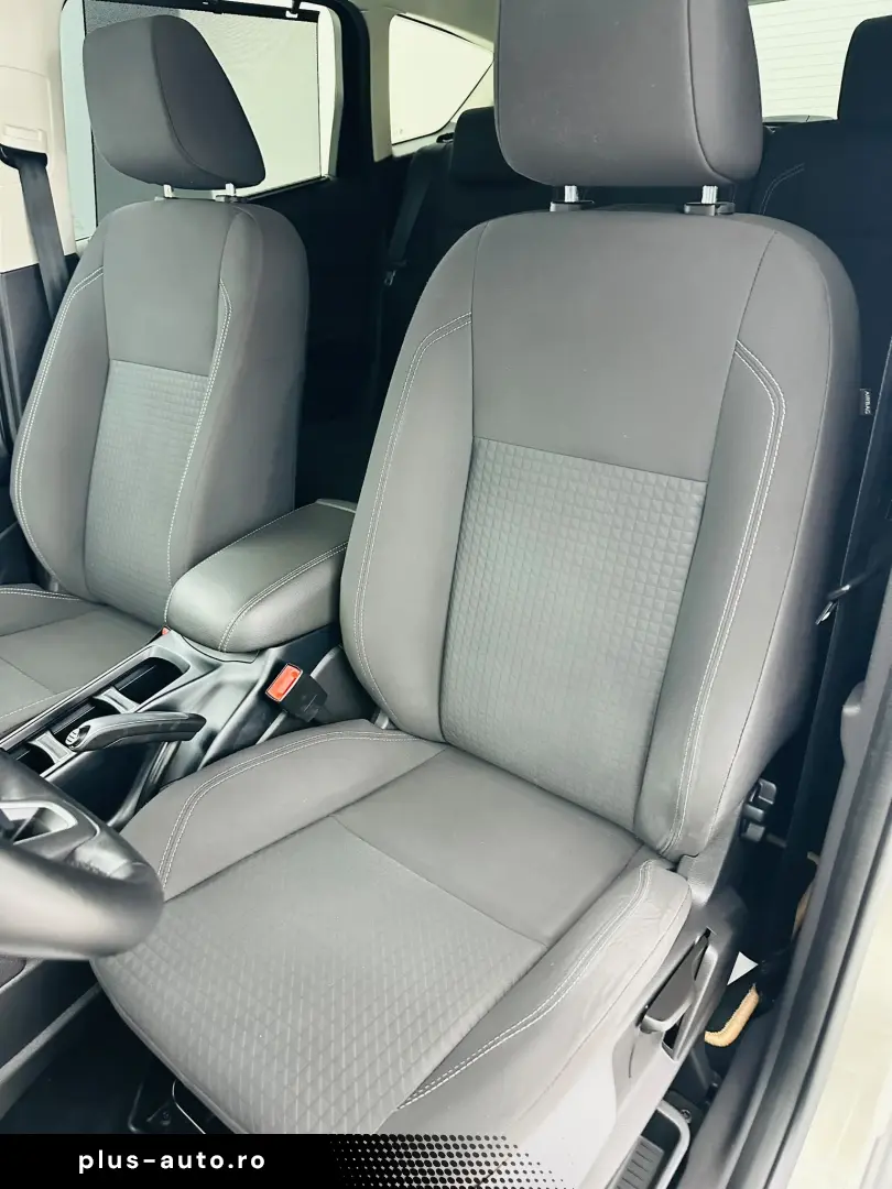 FORD C MAX 2016 1.5D E6 Garantie 12 Luni Rate Avans 0 Doar C
