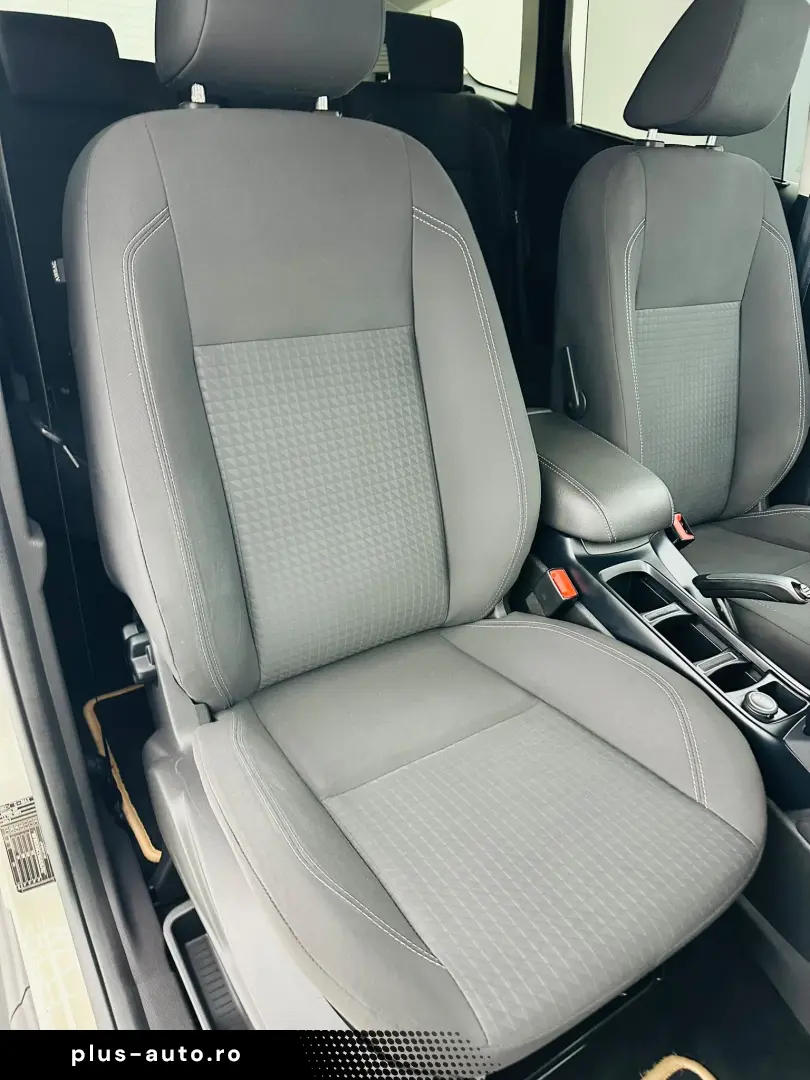 FORD C MAX 2016 1.5D E6 Garantie 12 Luni Rate Avans 0 Doar C