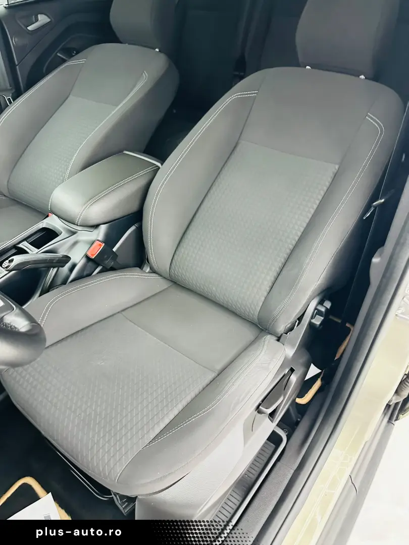 FORD C MAX 2016 1.5D E6 Garantie 12 Luni Rate Avans 0 Doar C
