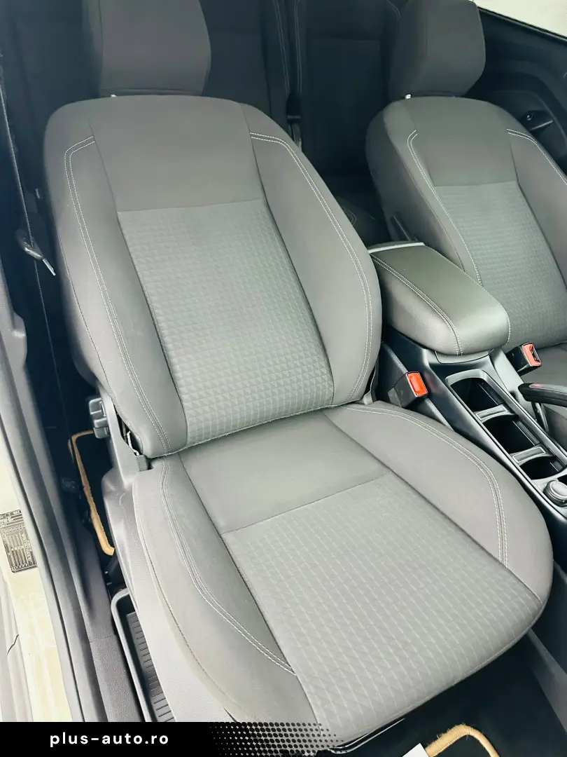 FORD C MAX 2016 1.5D E6 Garantie 12 Luni Rate Avans 0 Doar C
