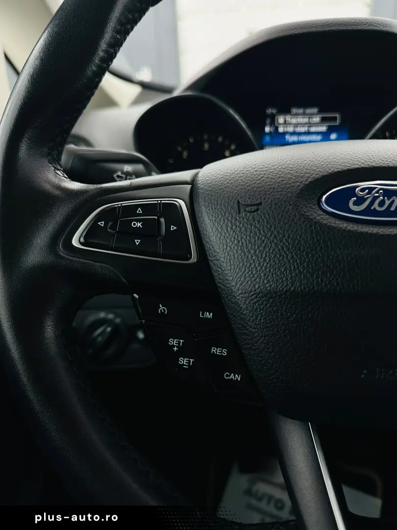 FORD C MAX 2016 1.5D E6 Garantie 12 Luni Rate Avans 0 Doar C