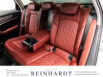 AUDI S6 LIMOUSINE 3.0TDi BLACK MTRX ACC S-SITZE 360