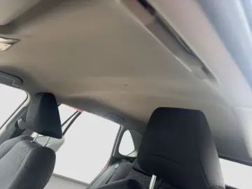 TOYOTA RAV4 Hybrid 4x4 Team Deutschland AHK