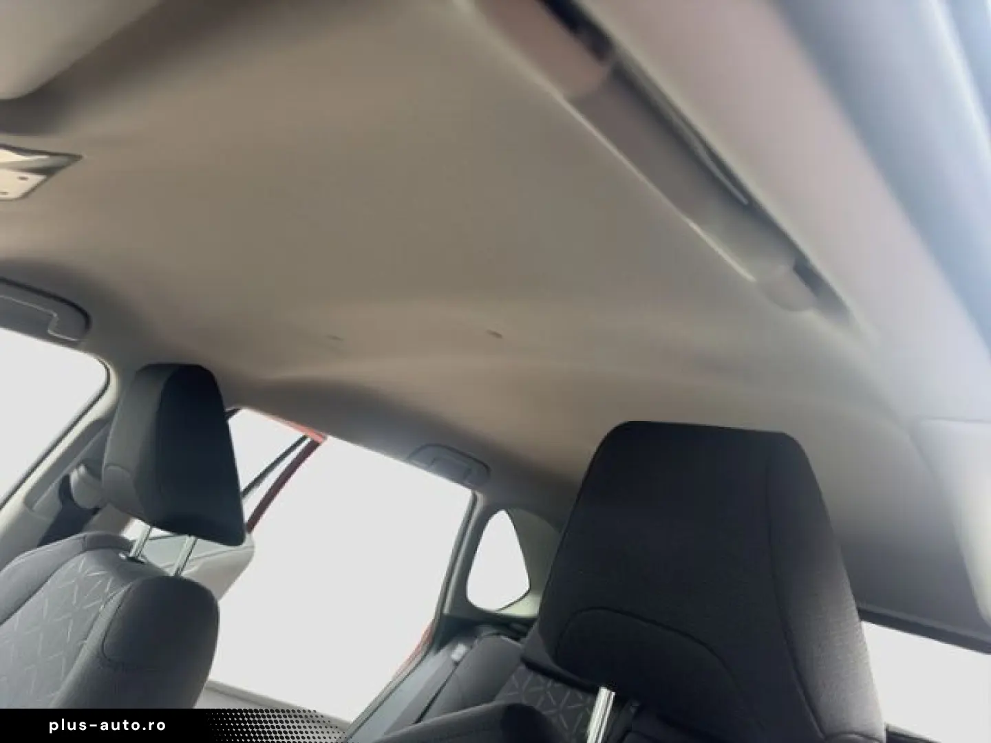 TOYOTA RAV4 Hybrid 4x4 Team Deutschland AHK