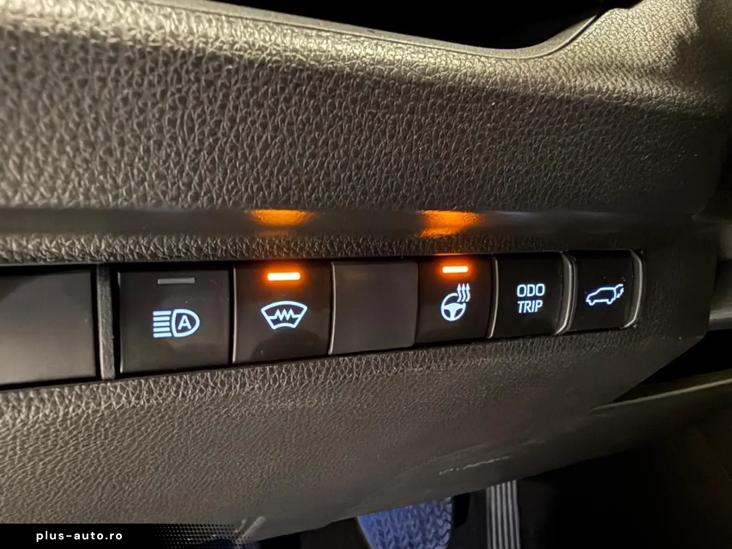 TOYOTA RAV 4 AUTOM.-4x4-LEDER-MOD. 2024-18 ZOLL-28.890-