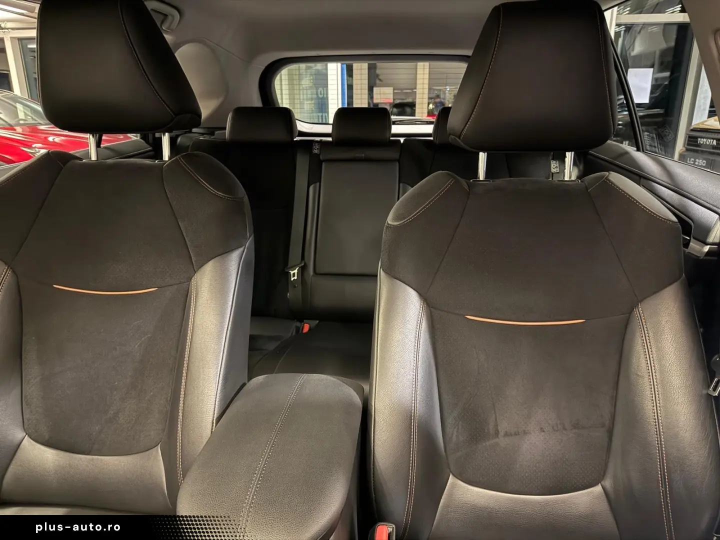 TOYOTA RAV 4 AUTOM.-4x4-LEDER-MOD. 2024-18 ZOLL-28.890-