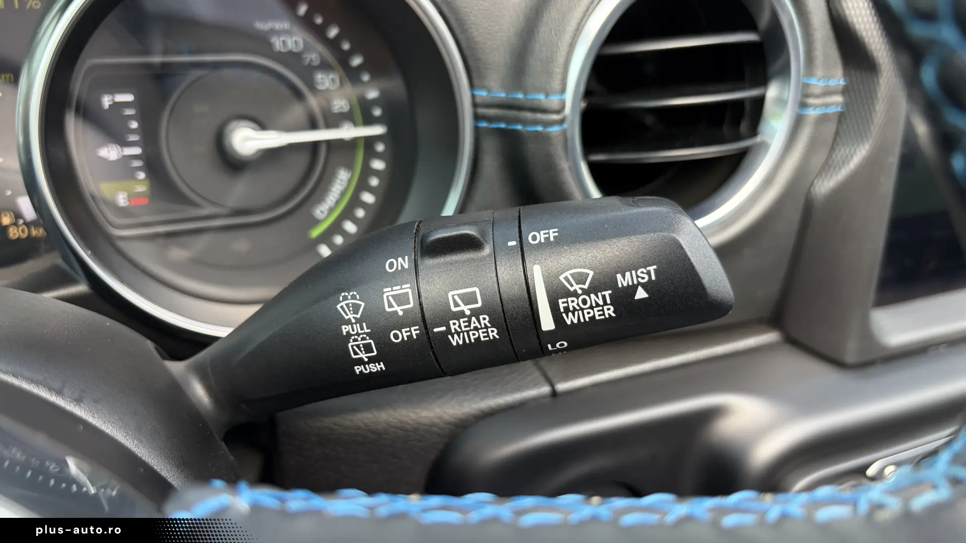 JEEP WRANGLER 4XE