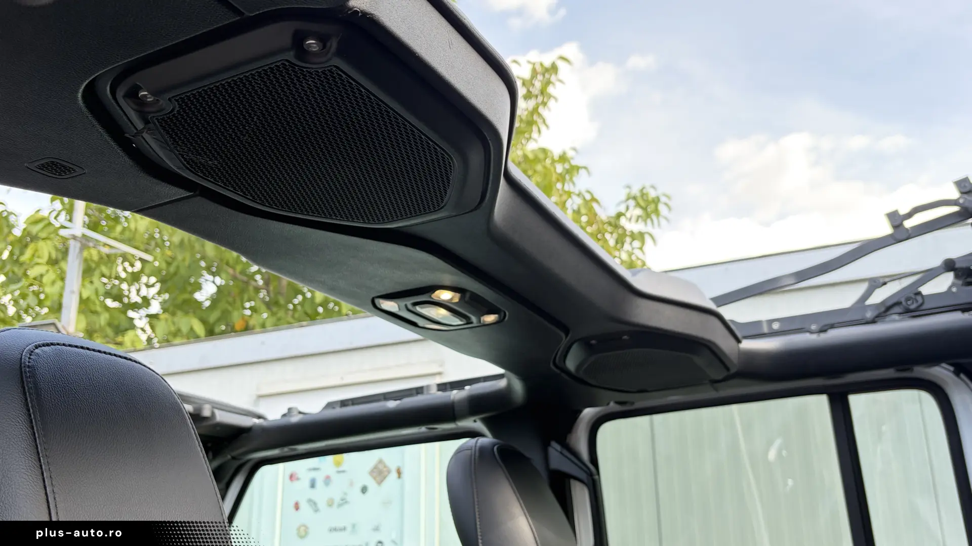 JEEP WRANGLER 4XE