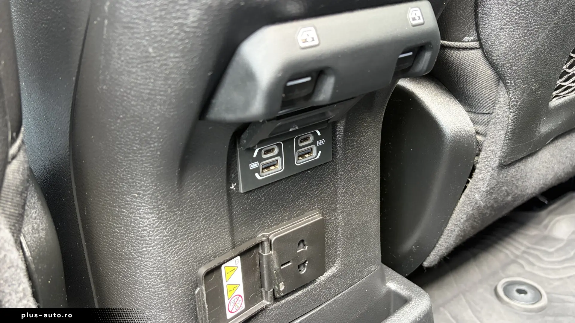 JEEP WRANGLER 4XE
