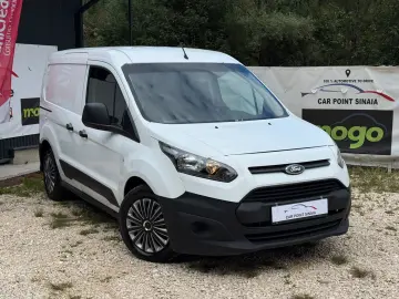 Ford Transit Connect 2015 1.6d 75Cp Manual Euro5