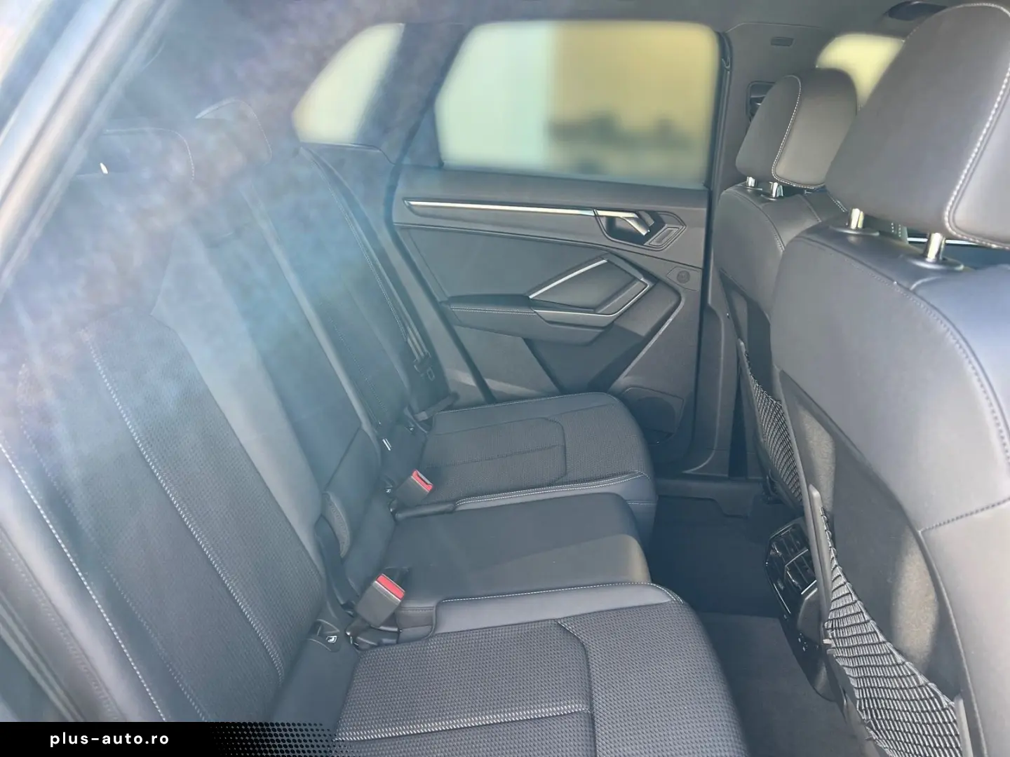 AUDI Q3 S line  AHK BLACKSTYLE KAMERA PANO SONOS