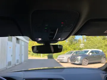 AUDI Q3 S line  AHK BLACKSTYLE KAMERA PANO SONOS