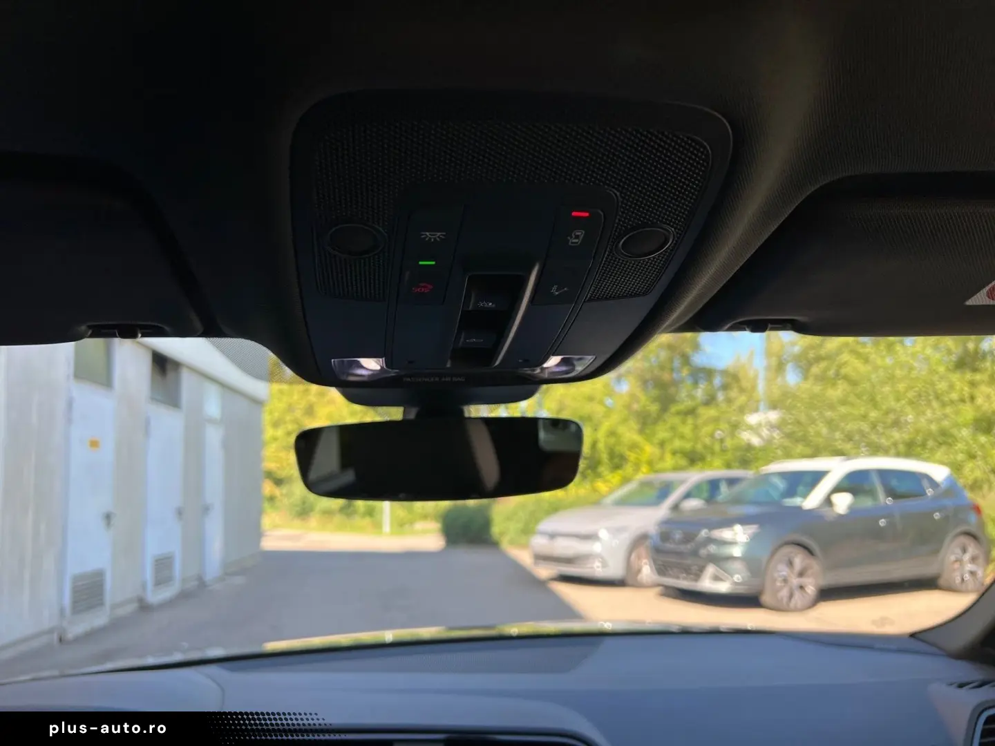 AUDI Q3 S line  AHK BLACKSTYLE KAMERA PANO SONOS