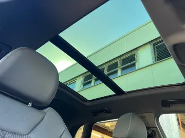 AUDI Q3 S line  AHK BLACKSTYLE KAMERA PANO SONOS
