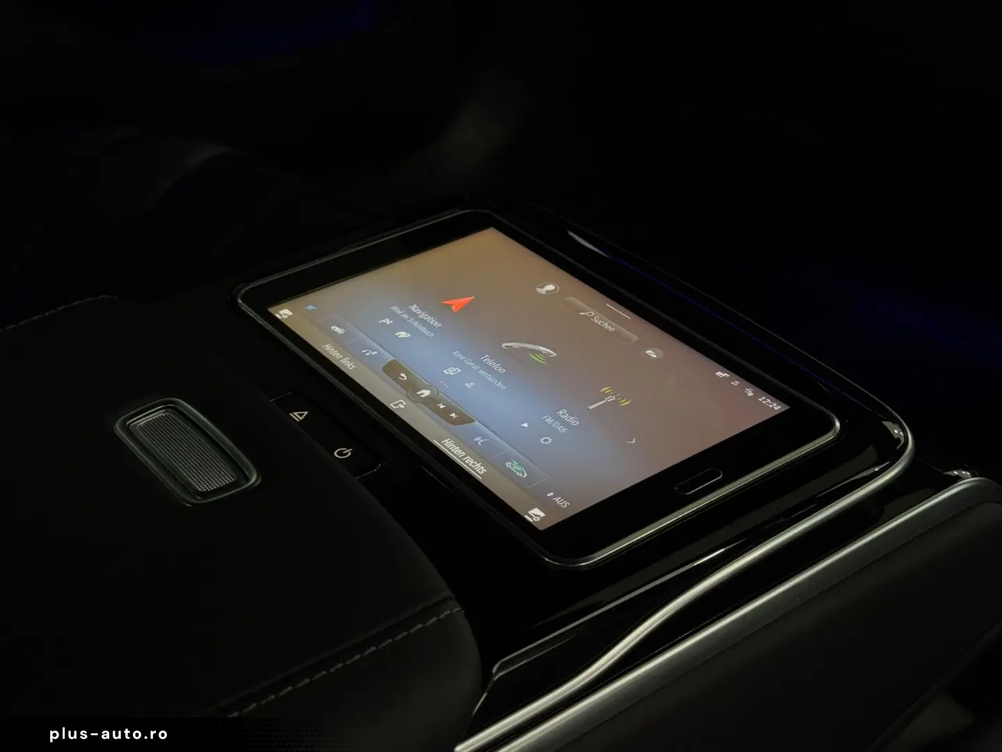 MERCEDES-BENZ S 580e 4M L  AMG EXCL  CHAUFF 3xTV PAN&hellip;