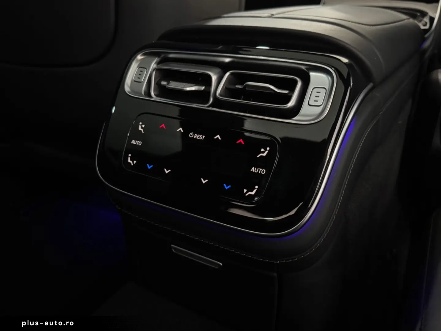 MERCEDES-BENZ S 580e 4M L  AMG EXCL  CHAUFF 3xTV PAN&hellip;
