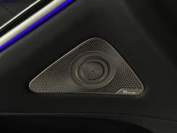 MERCEDES-BENZ S 580e 4M L  AMG EXCL  CHAUFF 3xTV PAN…