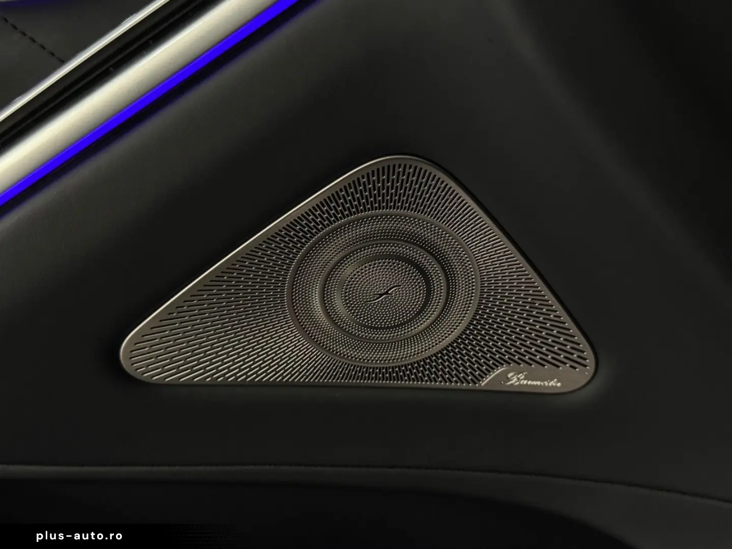 MERCEDES-BENZ S 580e 4M L  AMG EXCL  CHAUFF 3xTV PAN&hellip;