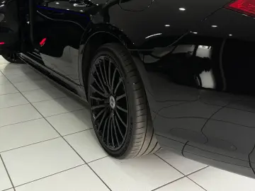 MERCEDES-BENZ S 580e 4M L  AMG EXCL  CHAUFF 3xTV PAN…