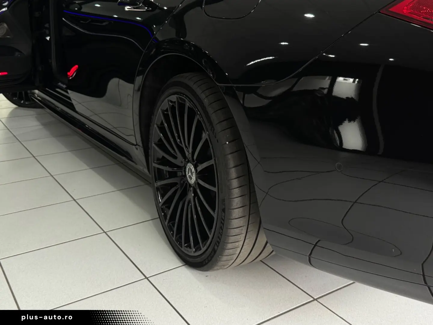 MERCEDES-BENZ S 580e 4M L  AMG EXCL  CHAUFF 3xTV PAN&hellip;