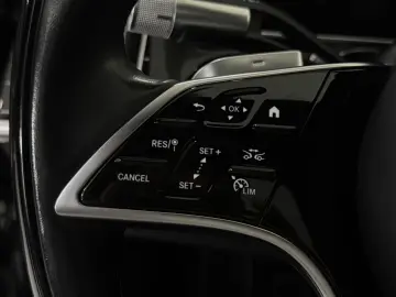 MERCEDES-BENZ S 580e 4M L  AMG EXCL  CHAUFF 3xTV PAN…