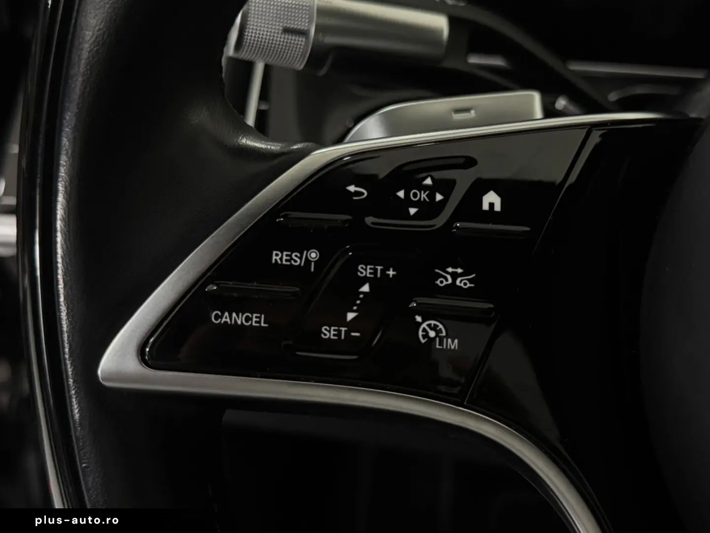 MERCEDES-BENZ S 580e 4M L  AMG EXCL  CHAUFF 3xTV PAN&hellip;