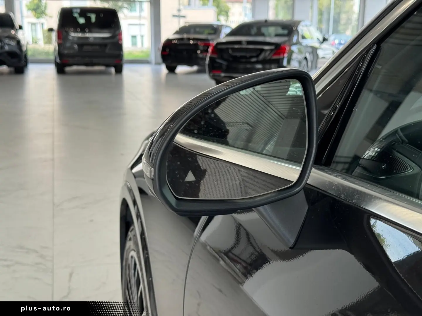 MERCEDES-BENZ GLC 300 d 3x AMG PANO DISTRO BURM MEMO&hellip;