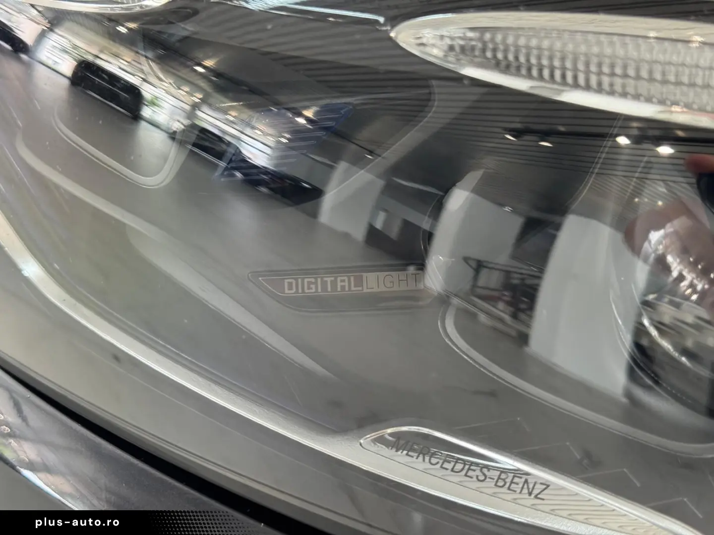 MERCEDES-BENZ GLC 300 d 3x AMG PANO DISTRO BURM MEMO&hellip;