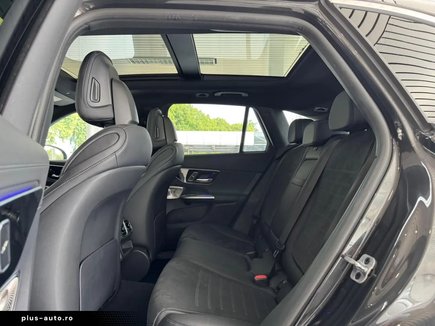 MERCEDES-BENZ GLC 300 d 3x AMG PANO DISTRO BURM MEMO&hellip;