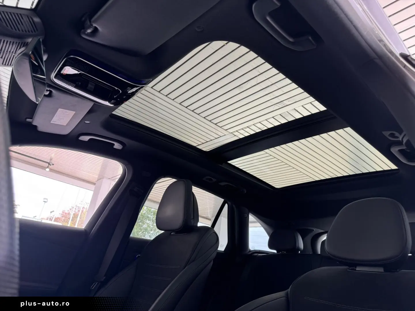 MERCEDES-BENZ GLC 300 d 3x AMG PANO DISTRO BURM MEMO&hellip;