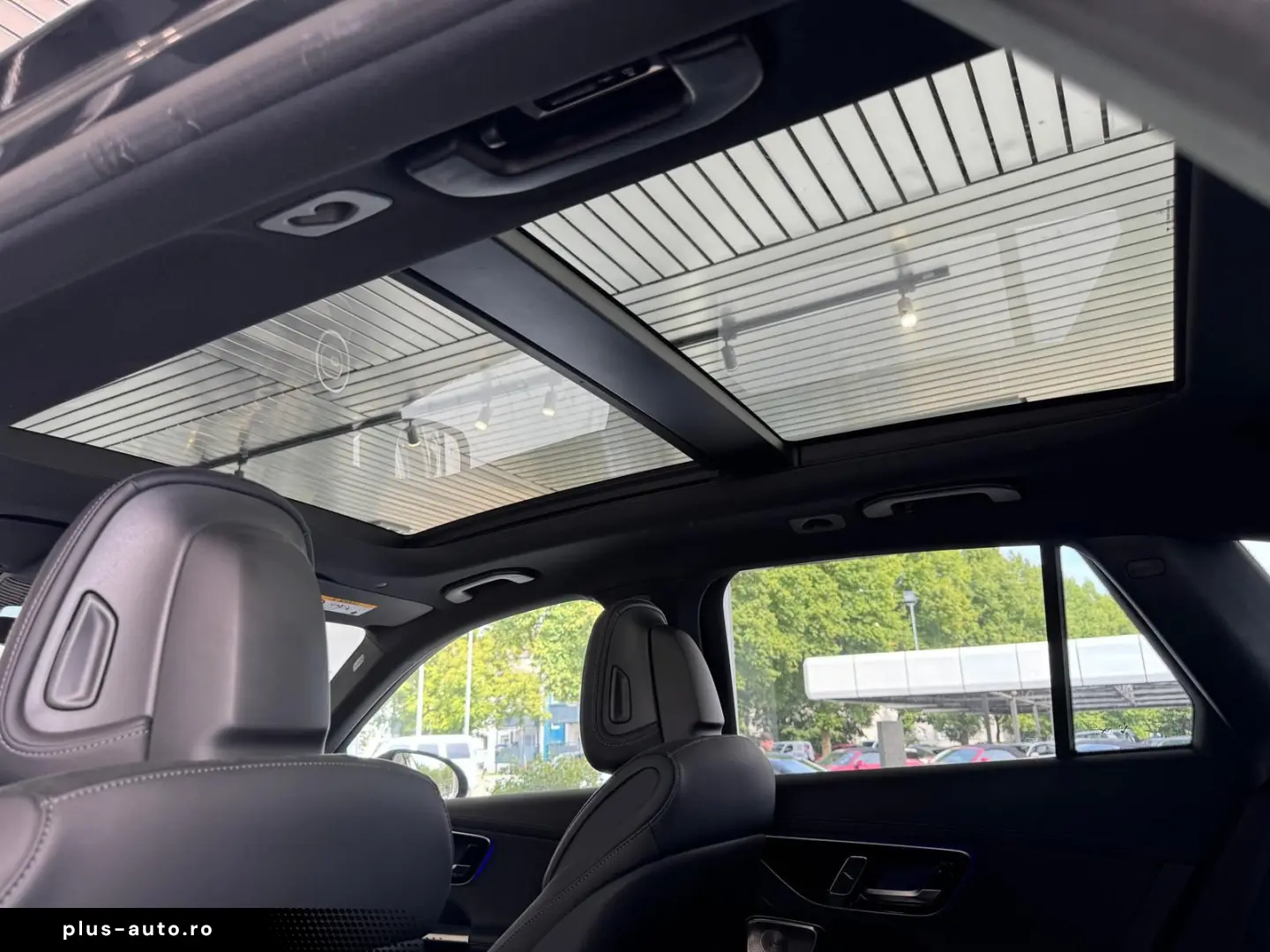 MERCEDES-BENZ GLC 300 d 3x AMG PANO DISTRO BURM MEMO&hellip;