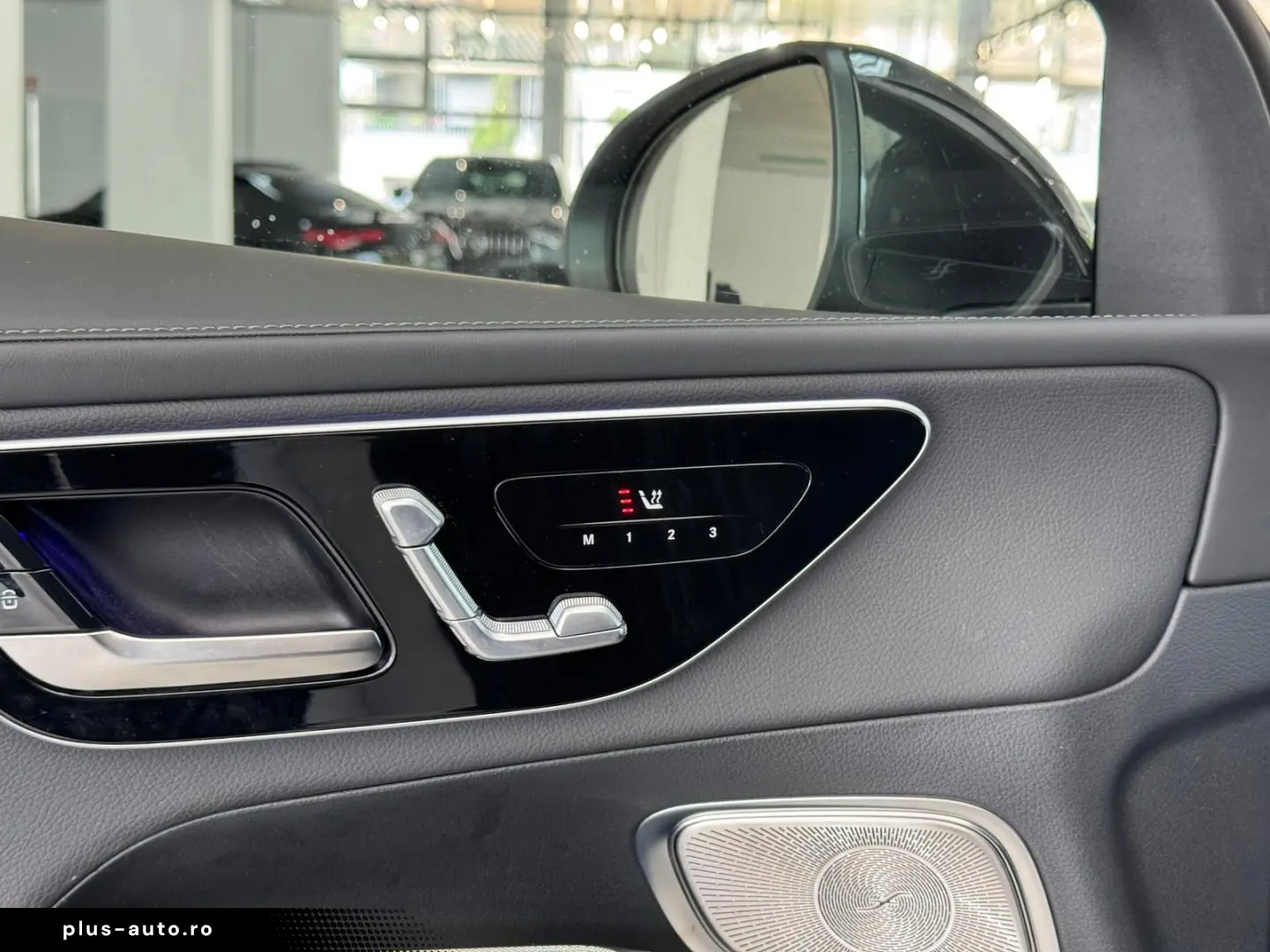 MERCEDES-BENZ GLC 300 d 3x AMG PANO DISTRO BURM MEMO&hellip;