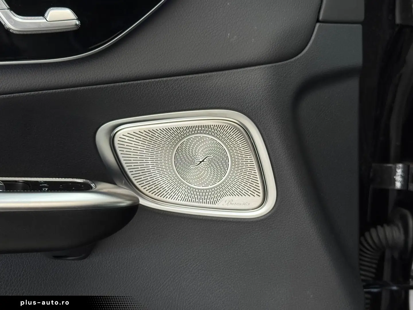 MERCEDES-BENZ GLC 300 d 3x AMG PANO DISTRO BURM MEMO&hellip;