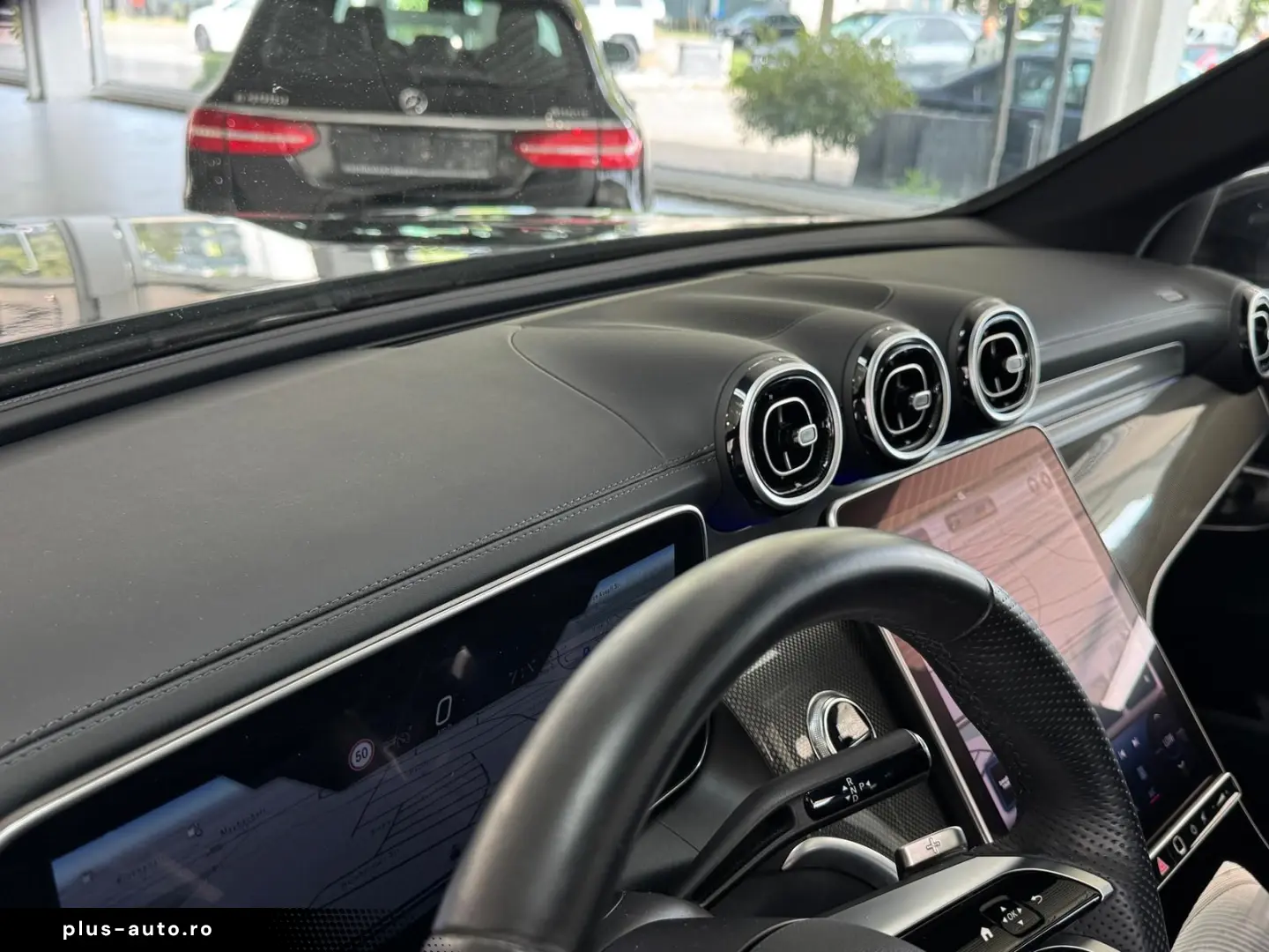 MERCEDES-BENZ GLC 300 d 3x AMG PANO DISTRO BURM MEMO&hellip;