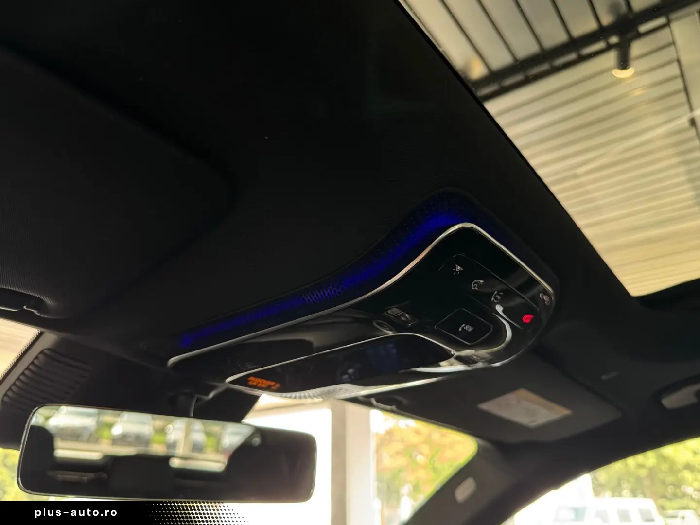 MERCEDES-BENZ GLC 300 d 3x AMG PANO DISTRO BURM MEMO&hellip;