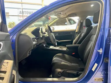 HONDA Civic Lim. 5-trg. e HEV Elegance