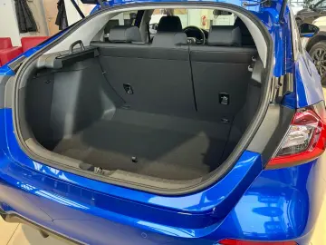 HONDA Civic Lim. 5-trg. e HEV Elegance
