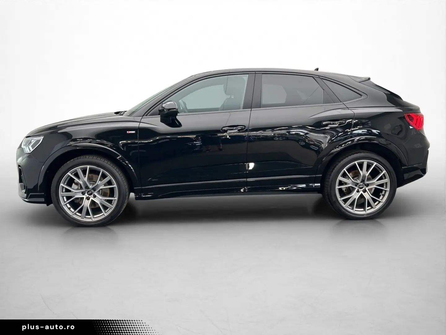 AUDI Q3 Sportback 40 TFSI qu 2x S line S tro Pano LED
