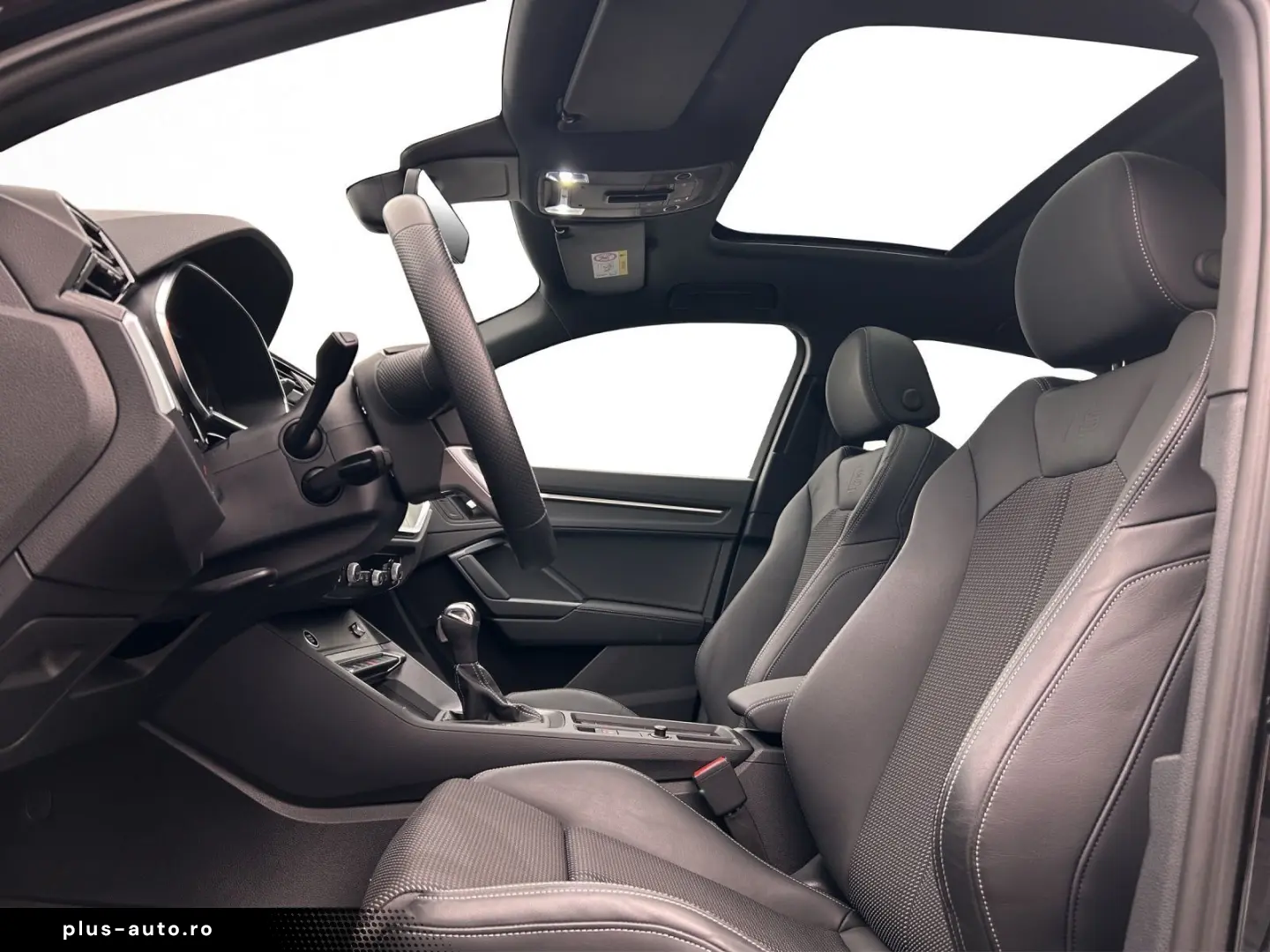 AUDI Q3 Sportback 40 TFSI qu 2x S line S tro Pano LED