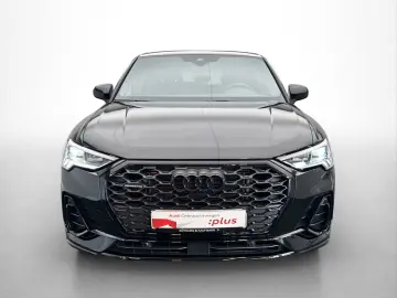 AUDI Q3 Sportback 40 TFSI qu 2x S line S tro Pano LED